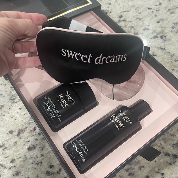 Victoria’s Secret Tease Sleep Set Brand New NWT - Picture 7 of 7